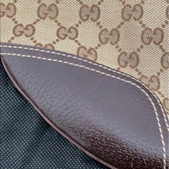 Gucci Hobo Bag - Picture 4 of 10